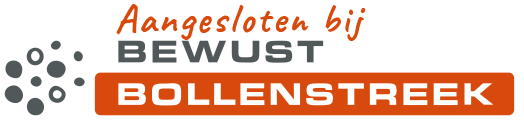 Aangesloten bij Bewust Bollenstreek